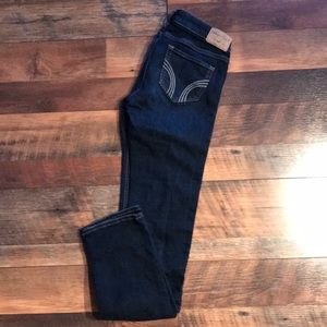 Hollister Skinny Jeans